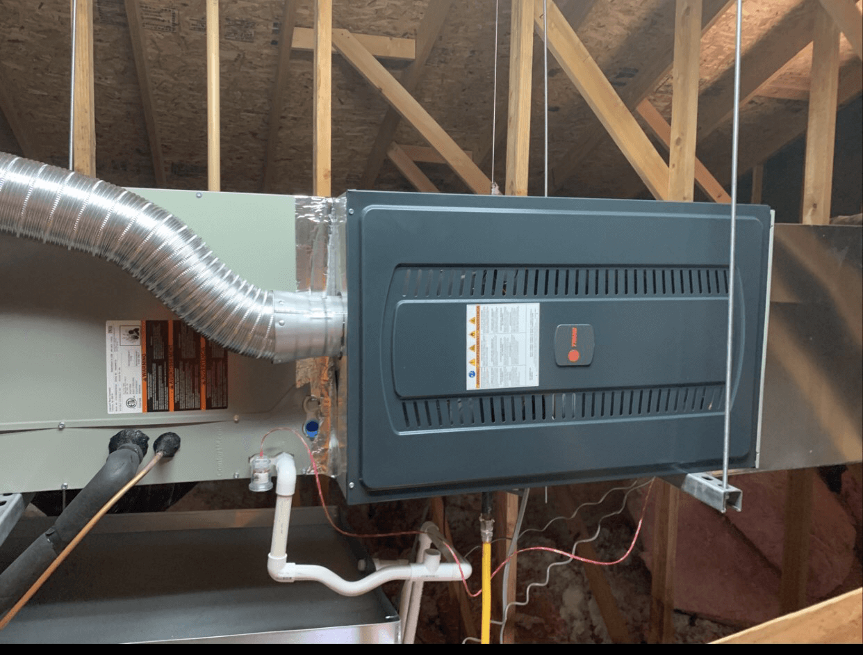 Sun Devil Heating and Cooling, INC