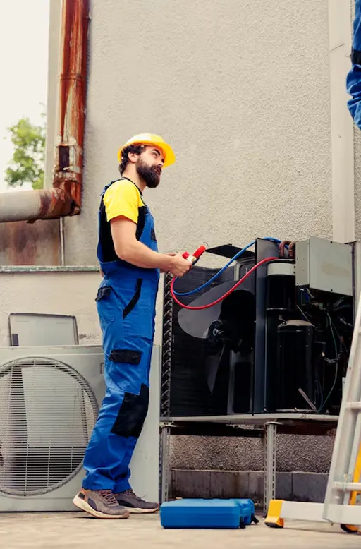 AC Repair Services in Glendale AZ