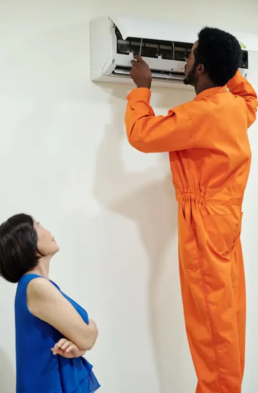 AC Replacement Services in Sun City AZ
