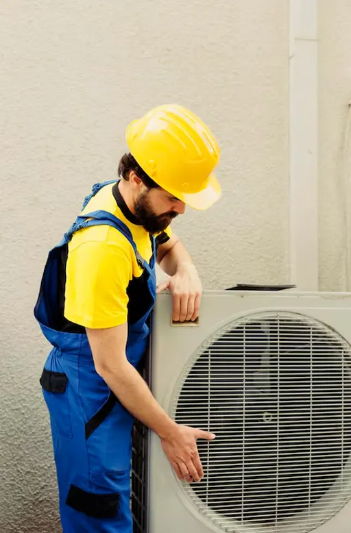 Air Conditioner Installation Services in Peoria AZ