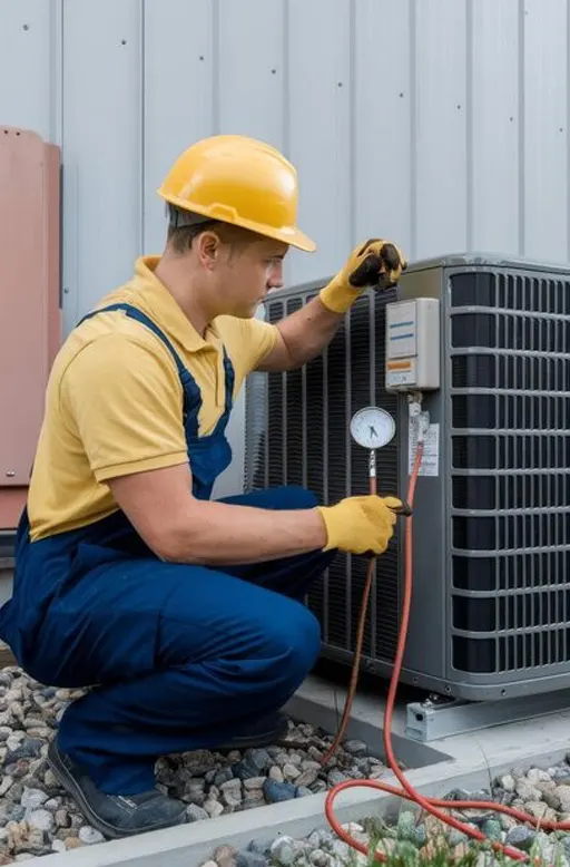 Air Conditioner Repair Services in Peoria AZ
