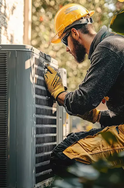 Best HVAC Company in Glendale AZ