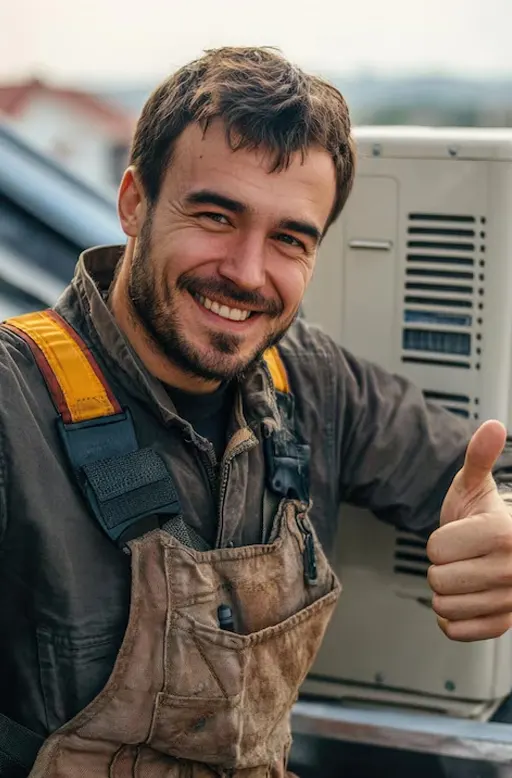 Complete Heating and Cooling Service Options