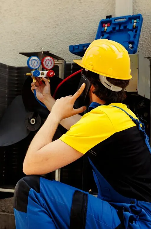 Preventing Breakdowns With Routine Care