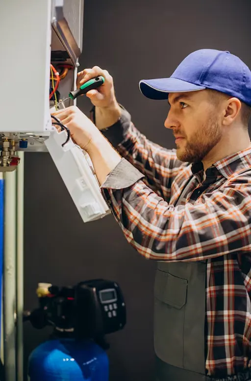 Professional Heating Installation in Peoria AZ