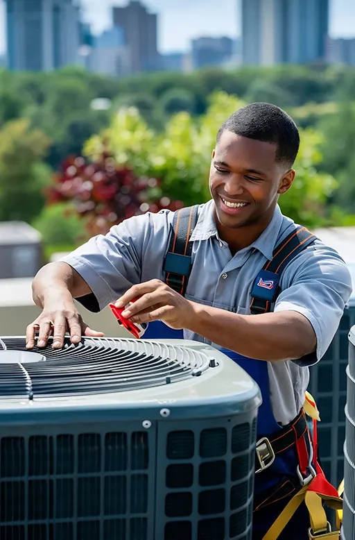Trusted HVAC Company in Sun City AZ