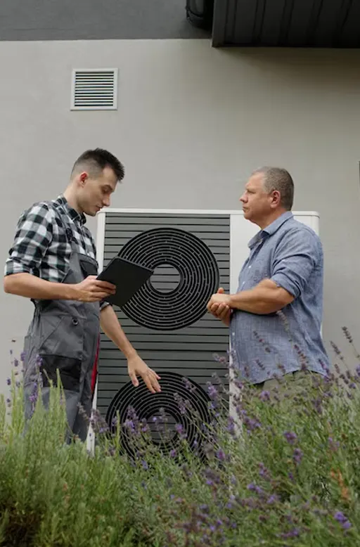 Trusted HVAC Contractor in Peoria AZ